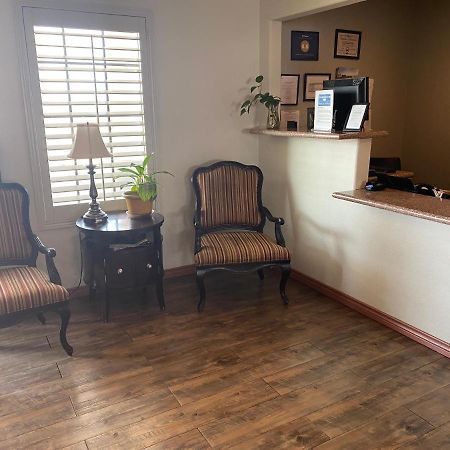 Southern Inns And Suites Now Offering Rv Spaces For Rent Yorktown Ngoại thất bức ảnh