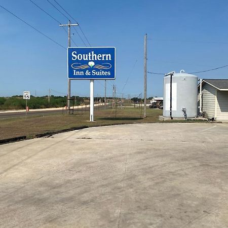Southern Inns And Suites Now Offering Rv Spaces For Rent Yorktown Ngoại thất bức ảnh