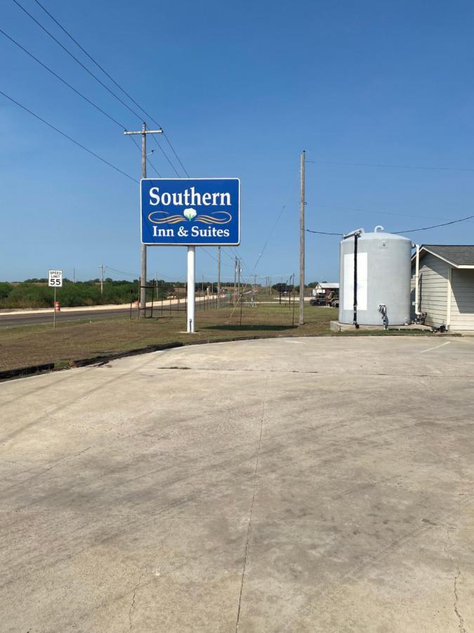 Southern Inns And Suites Now Offering Rv Spaces For Rent Yorktown Ngoại thất bức ảnh