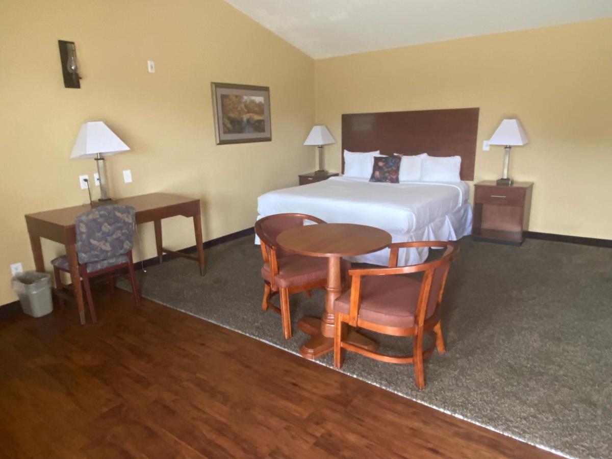 Southern Inns And Suites Now Offering Rv Spaces For Rent Yorktown Ngoại thất bức ảnh