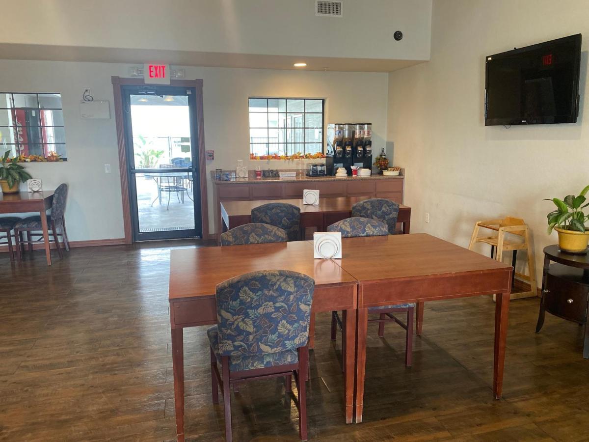 Southern Inns And Suites Now Offering Rv Spaces For Rent Yorktown Ngoại thất bức ảnh