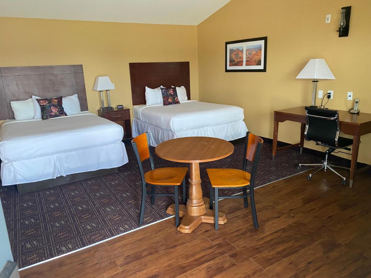 Southern Inns And Suites Now Offering Rv Spaces For Rent Yorktown Ngoại thất bức ảnh