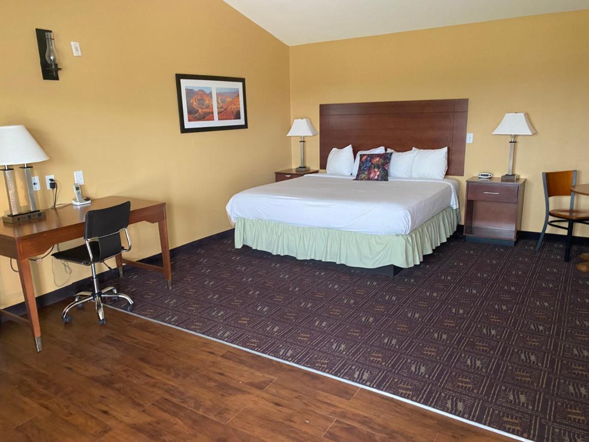 Southern Inns And Suites Now Offering Rv Spaces For Rent Yorktown Ngoại thất bức ảnh