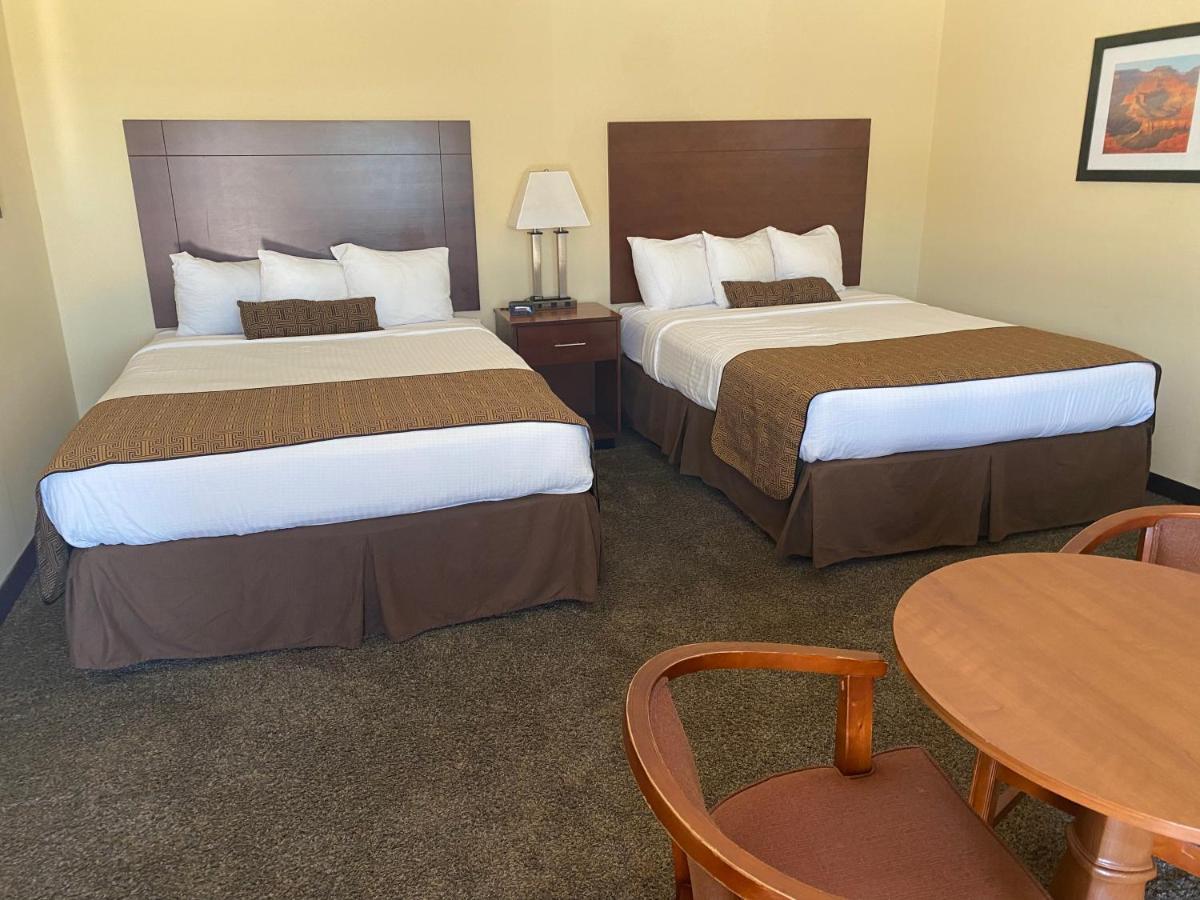 Southern Inns And Suites Now Offering Rv Spaces For Rent Yorktown Ngoại thất bức ảnh